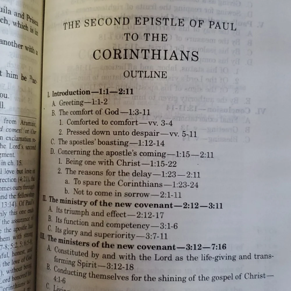 The New Testament Recovery Version Boxed New 7x4.5